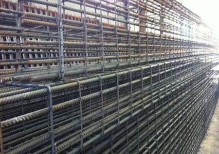 Constrular J. F. - Preço de aço e ferragens armadas em Sorocaba zona norte em sorocaba