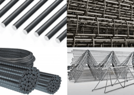 vergalhões vigas treliças prego arames em Sorocaba zona oeste leste